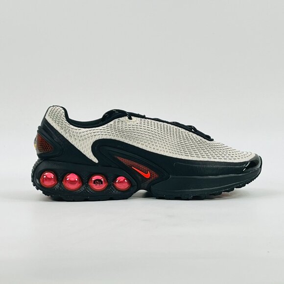Nike Women's Air Max DN 'Pale Ivory Crimson' HQ3422-110 Multi Size